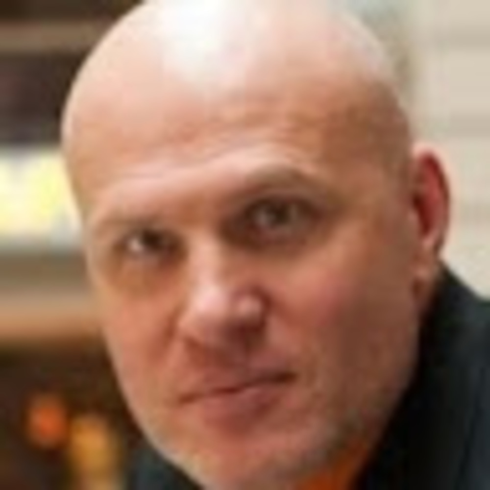 Meet your Posher, Serge